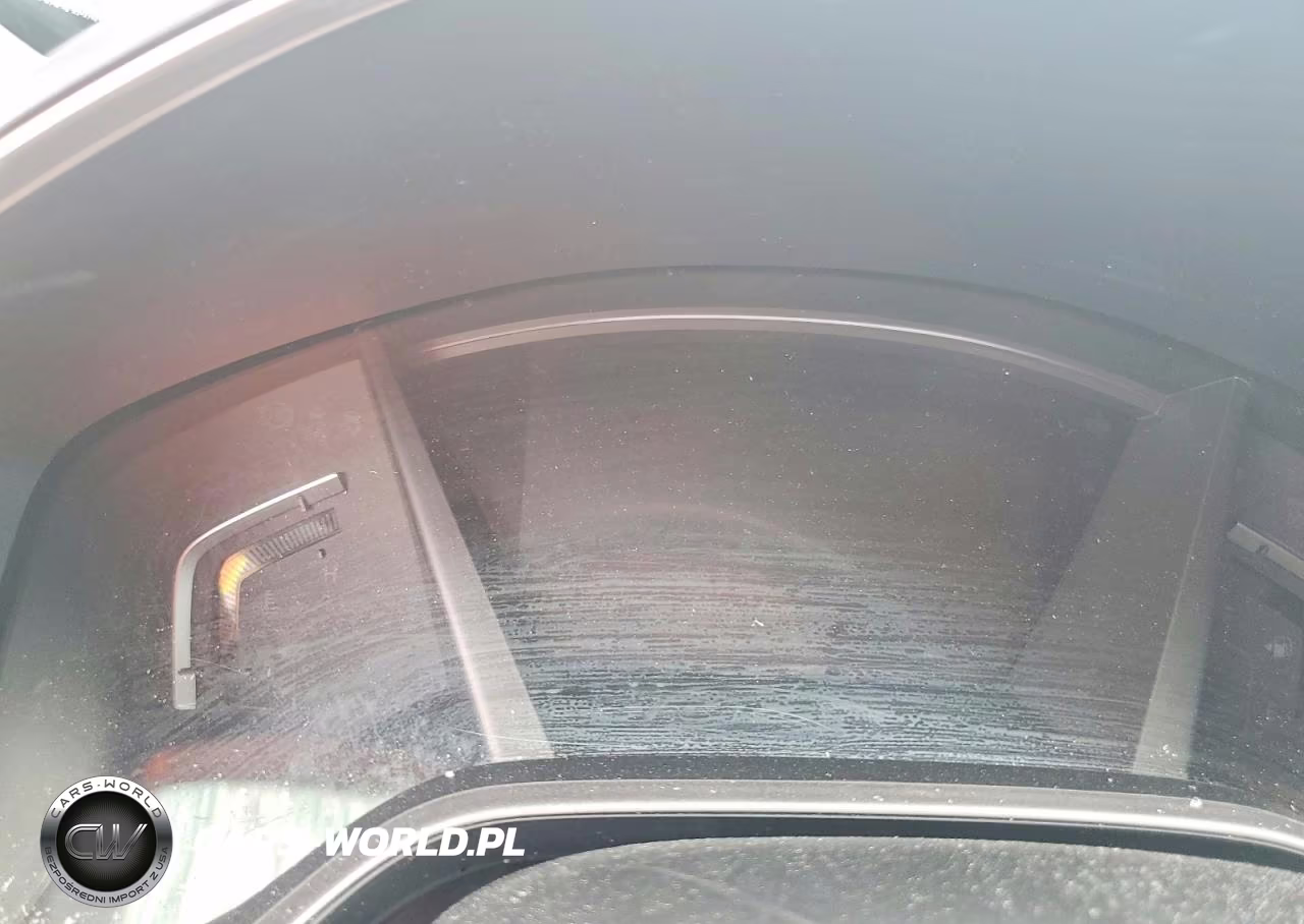 2020 Honda Cr-V Exl VIN:5J6RW1H85LA000042 - 9