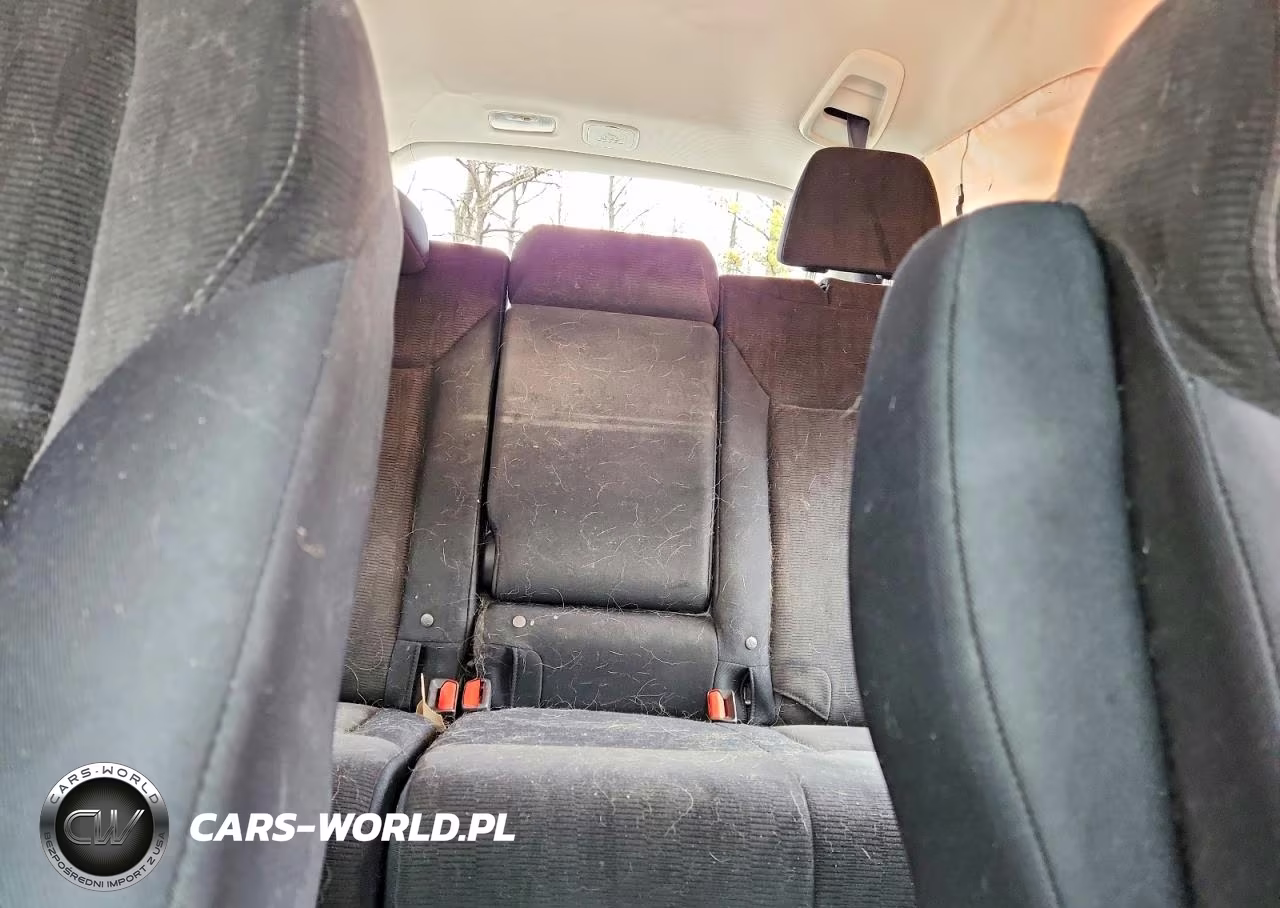 2014 Honda Cr-V Lx VIN:2HKRM4H32EH684254 - 10