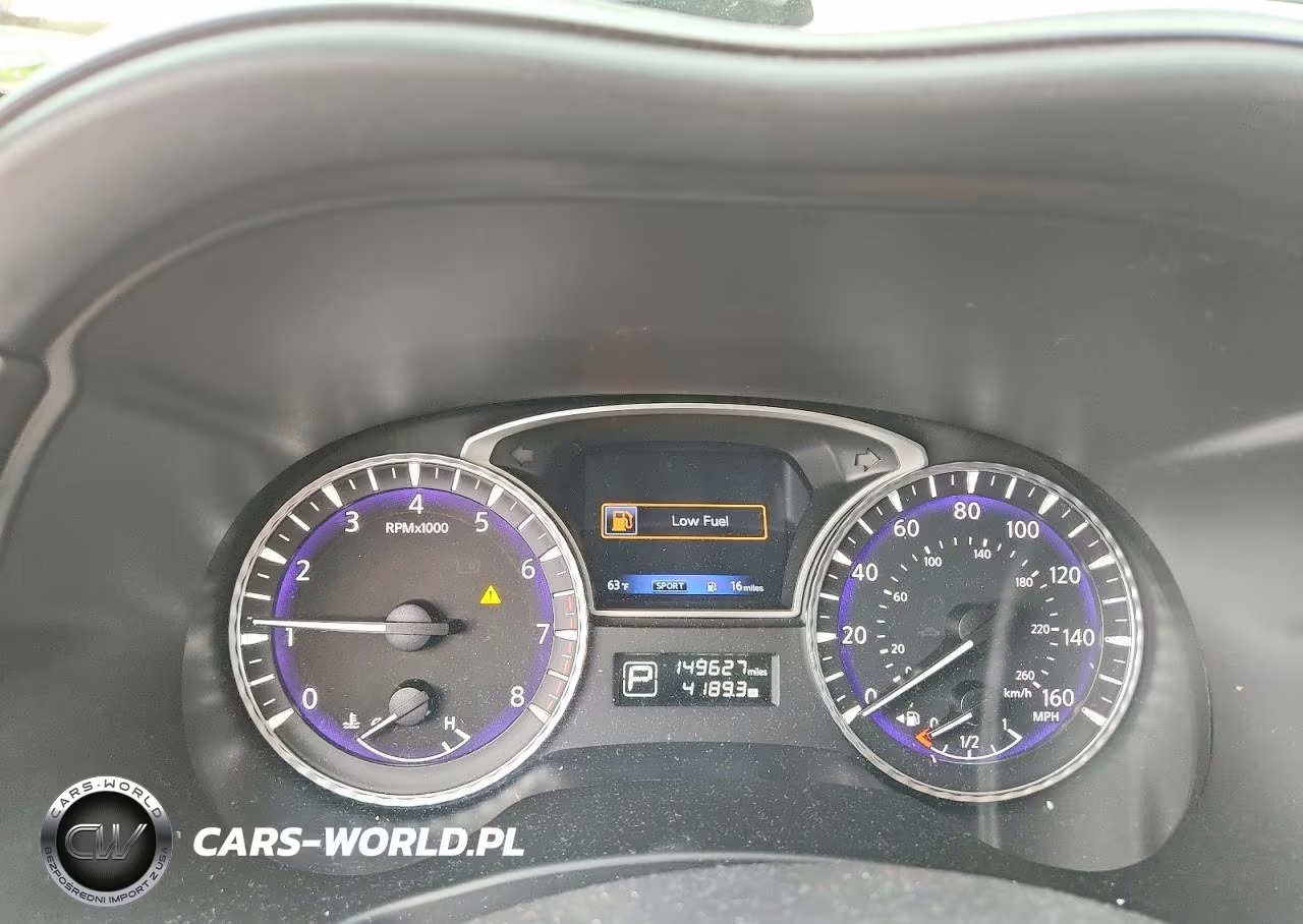 2017 Infiniti Qx60 Base VIN:5N1DL0MMXHC554772 - 9