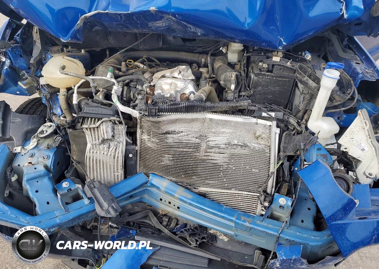 2019 Ford Ecosport Se VIN:MAJ3S2GE7KC254106 - 12