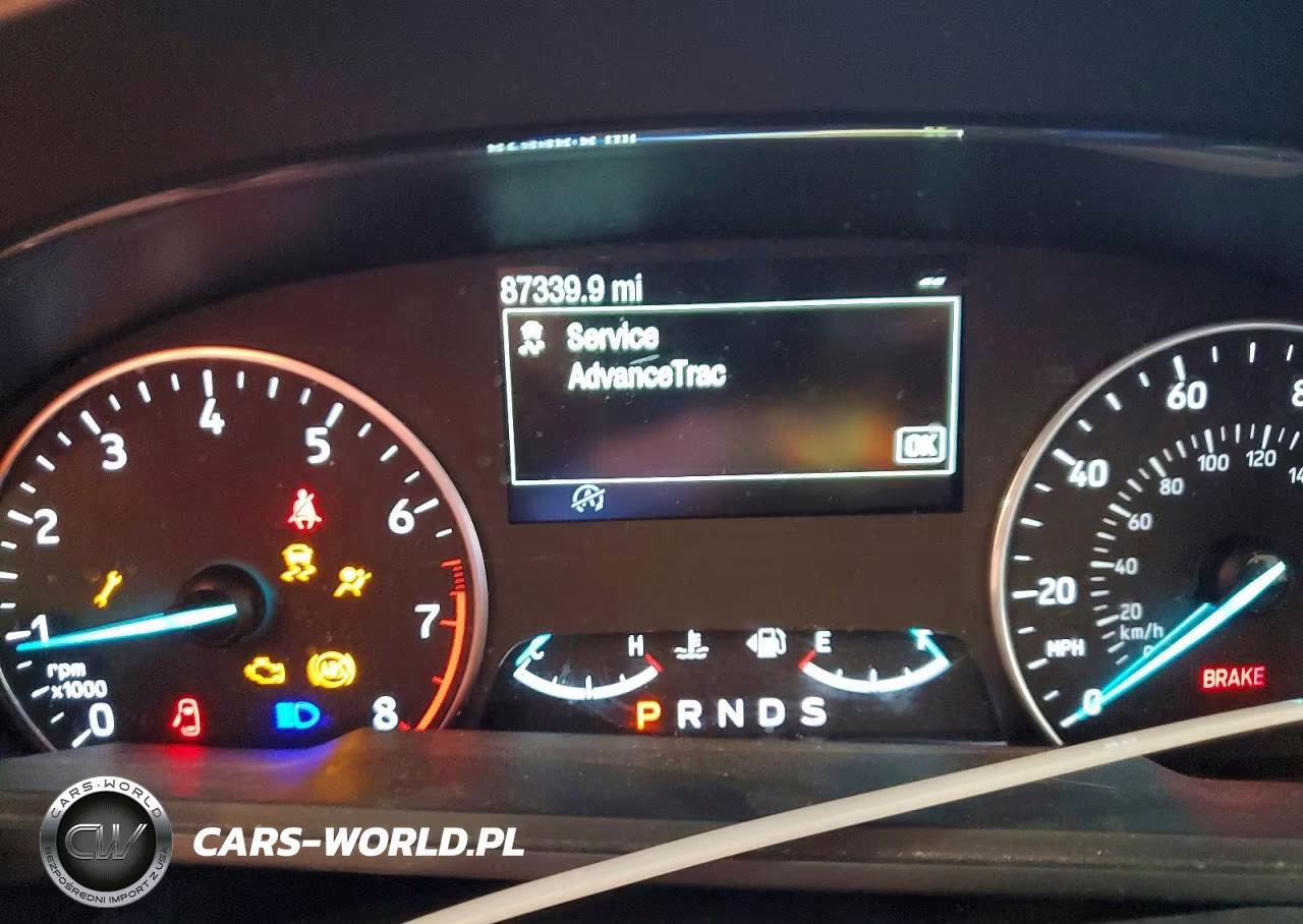 2019 Ford Ecosport Se VIN:MAJ3S2GE7KC254106 - 9