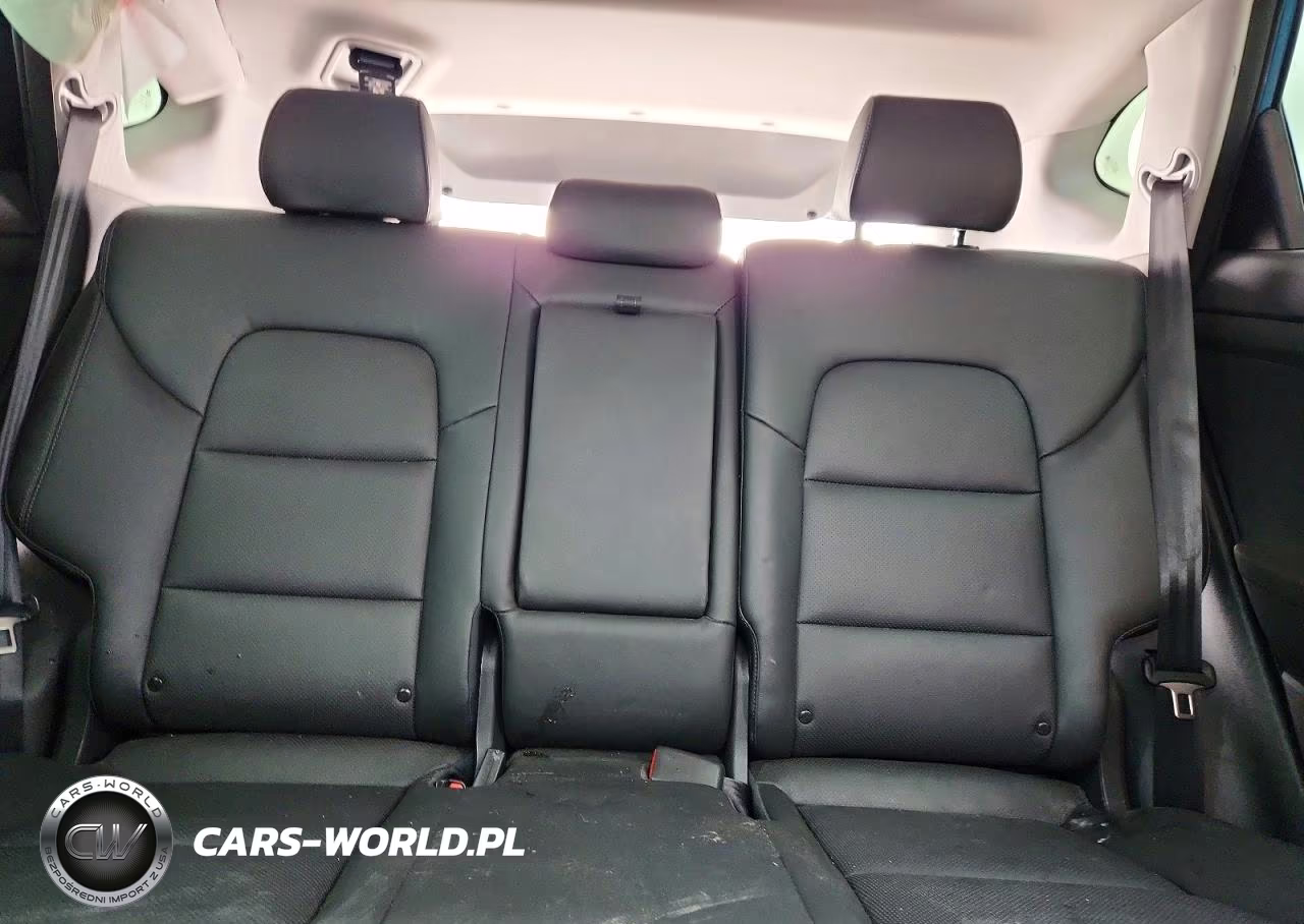 2020 Hyundai Tucson Ultimate VIN:KM8J33AL7LU243576 - 10