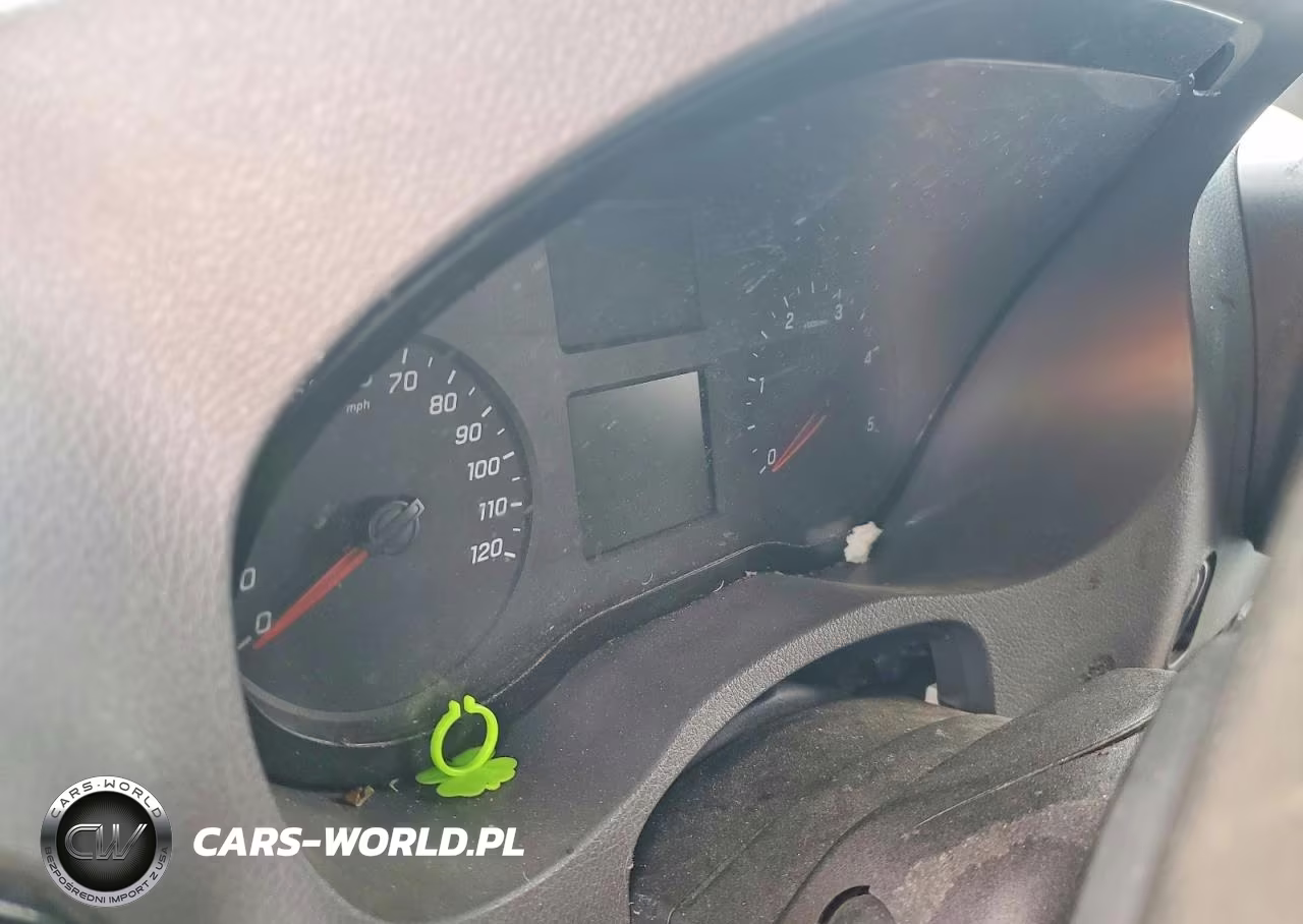 2019 Freightliner Sprinter 2500 Delivery Van VIN:W2Y4EDHY0KT017367 - 9
