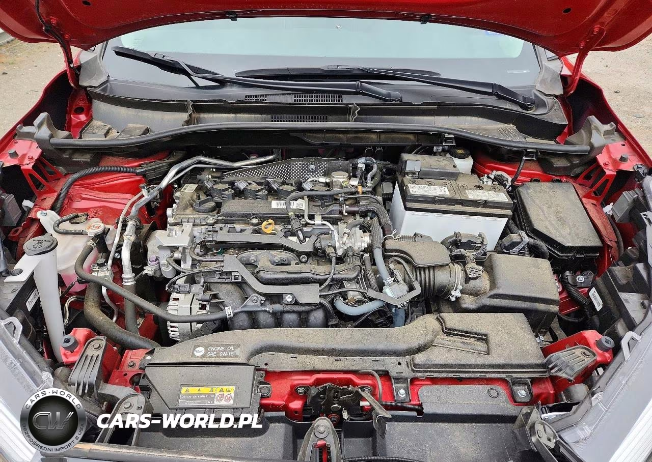 2023 Toyota Corolla Cross Xle VIN:7MUEAAAG9PV045021 - 12