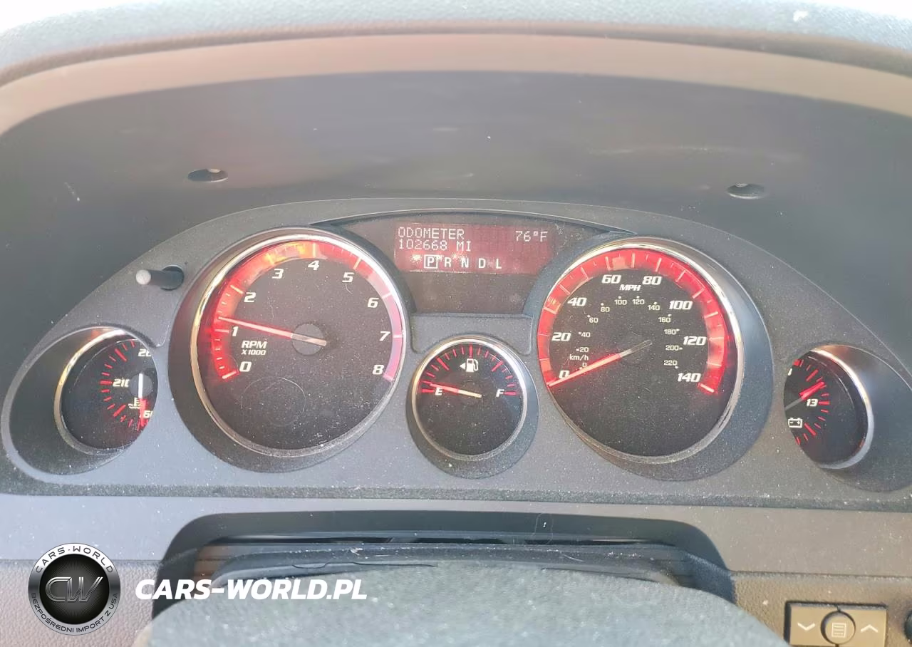 2012 GMC Acadia Denali VIN:1GKKVTED0CJ210754 - 9