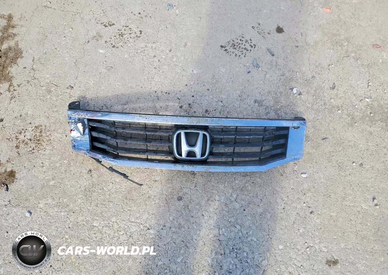 2008 Honda Accord Exl VIN:1HGCP36878A056595 - 12
