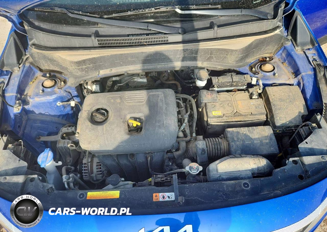 2022 Kia Seltos Lx VIN:KNDEPCAA8N7303200 - 11