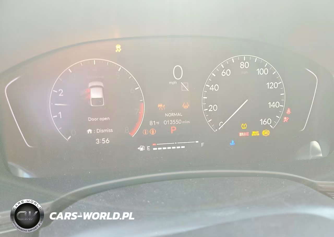 2025 Honda Civic Sport VIN:19XFL2H81SE017083 - 9