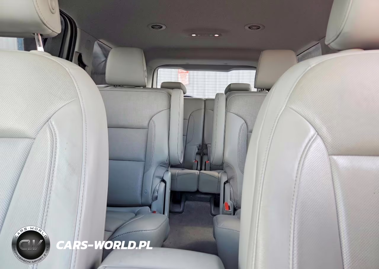 2019 GMC Acadia Slt-1 VIN:1GKKNMLSXKZ128697 - 10