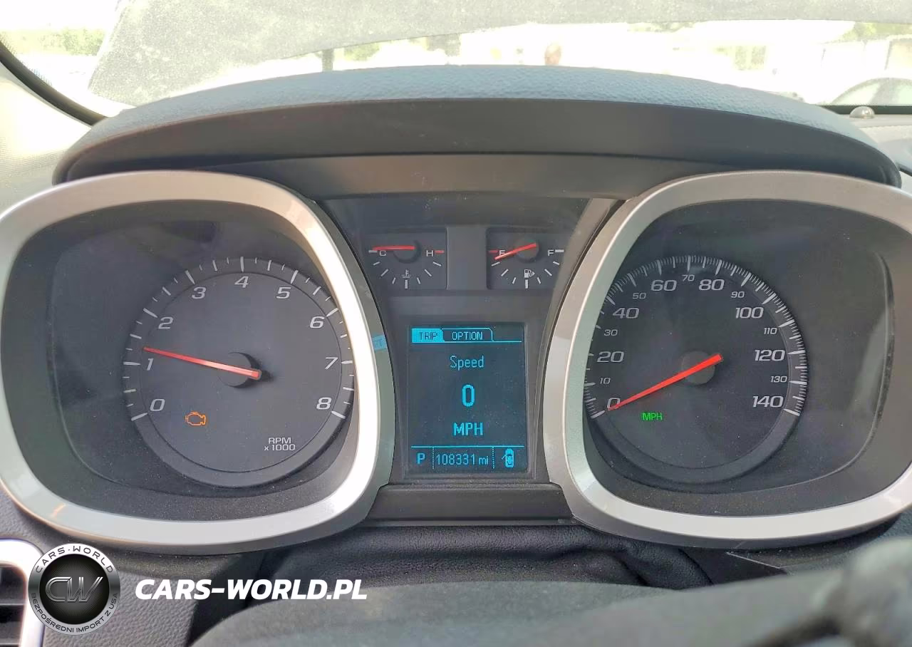 2017 Chevrolet Equinox Lt VIN:2GNALCEK1H1528578 - 9