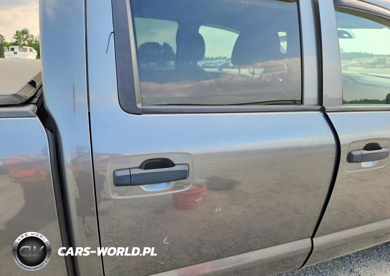 2017 Nissan Titan S VIN:1N6AA1EK7HN532780 - 10