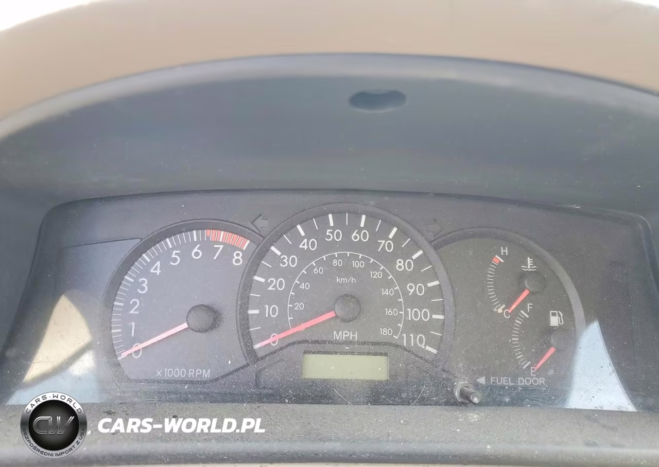 2008 Toyota Corolla Ce VIN:1NXBR32E78Z956021 - 9