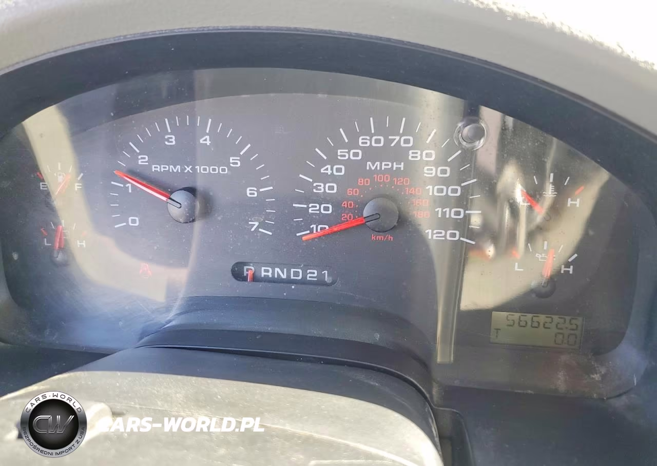 2007 Ford F-150 Styleside VIN:1FTRX12WX7KD11315 - 9