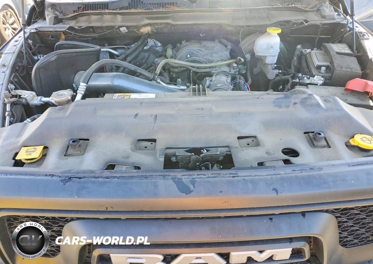 2021 Ram 1500 Classic Slt VIN:1C6RR6GG3MS551074 - 11