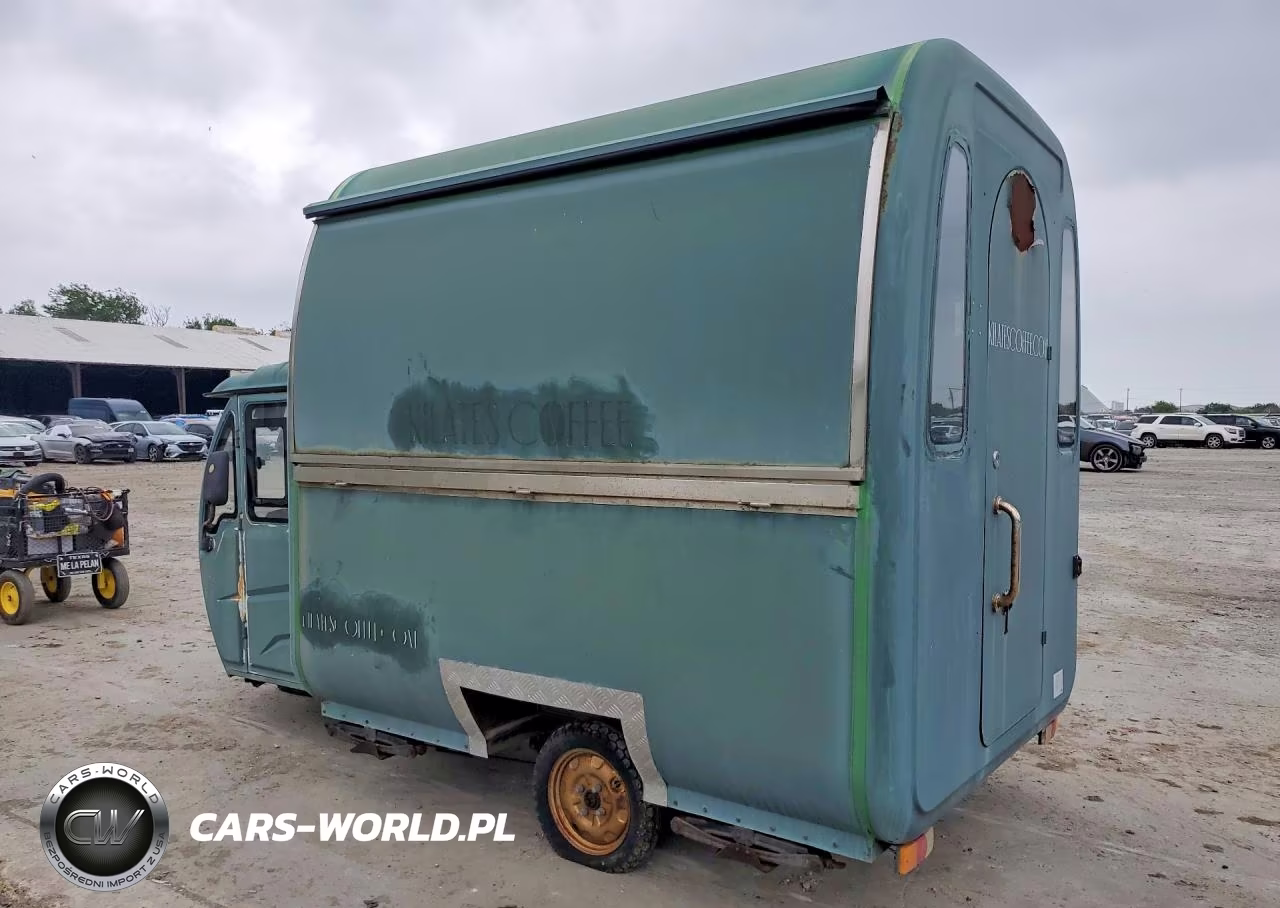2022 Other Medium Duty-Box Trucks VIN:LTNAES8SDE3B36010 - 2