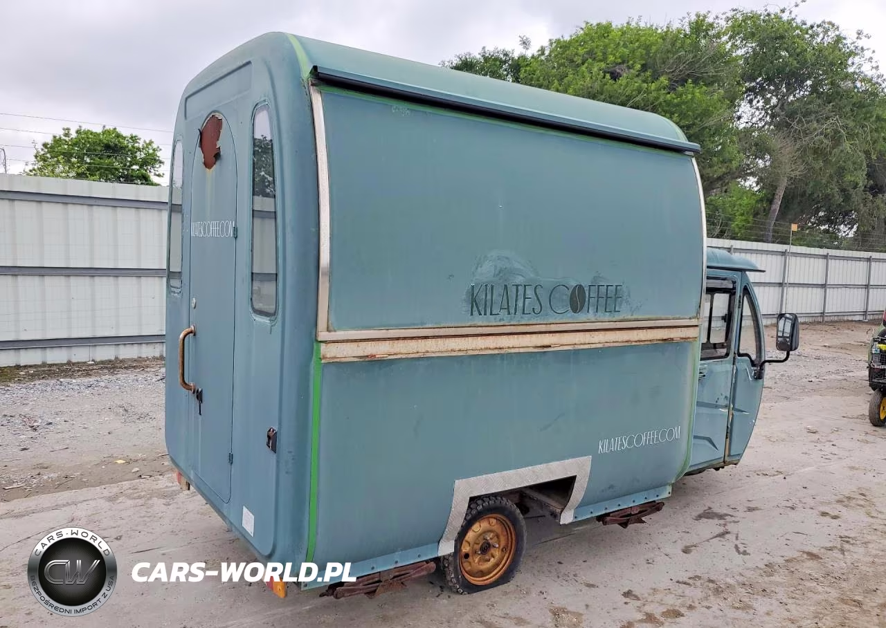 2022 Other Medium Duty-Box Trucks VIN:LTNAES8SDE3B36010 - 3