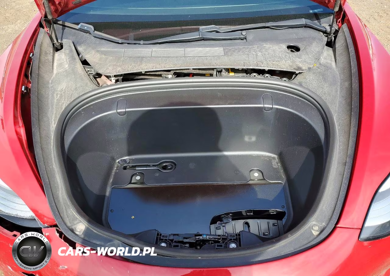 2018 Tesla Model 3 VIN:5YJ3E1EB1JF146151 - 11
