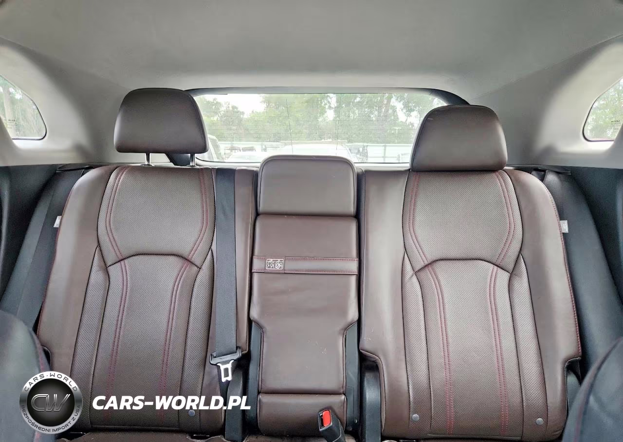 2019 Lexus Rx 350 Base VIN:2T2ZZMCA7KC131648 - 10