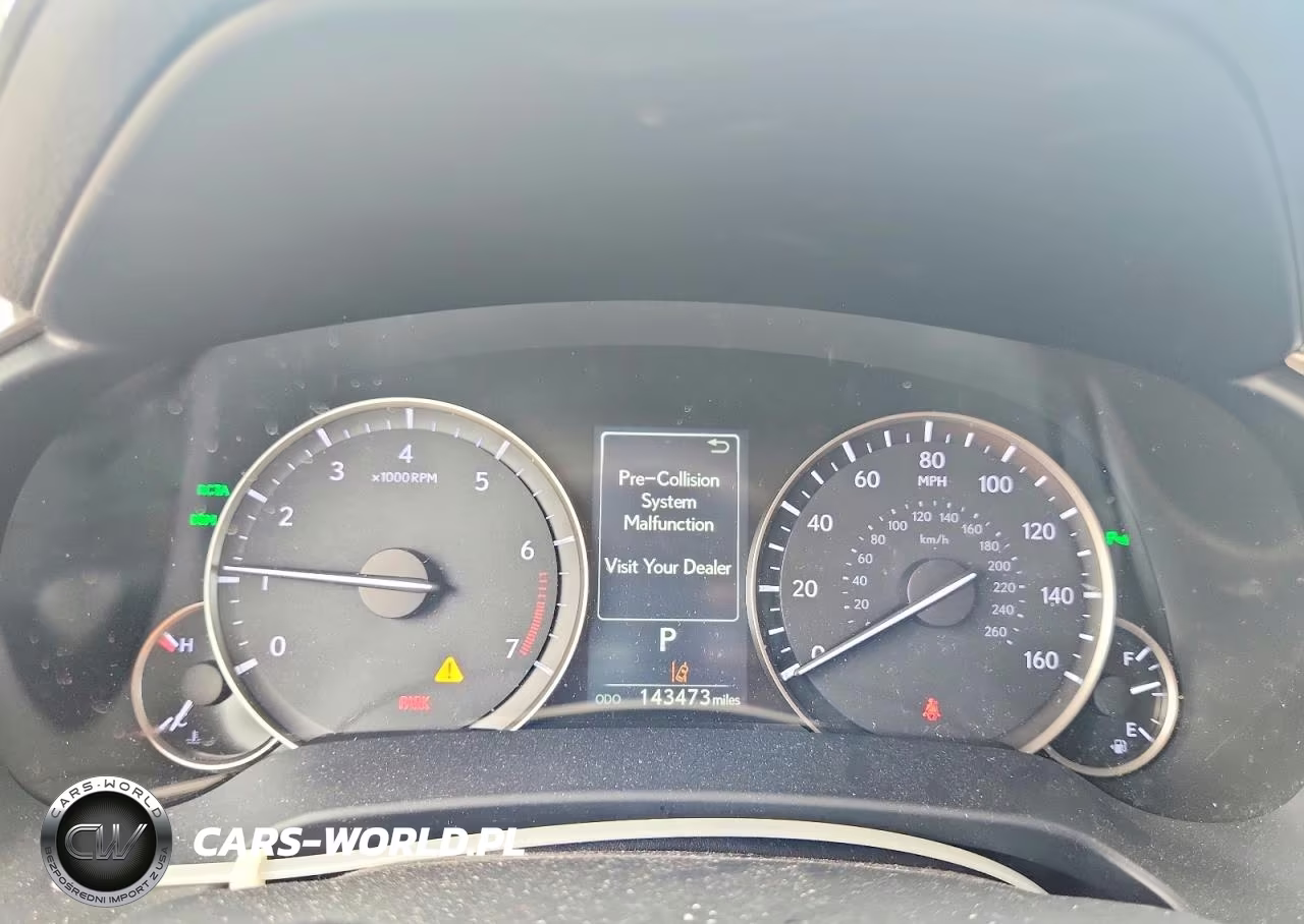 2019 Lexus Rx 350 Base VIN:2T2ZZMCA7KC131648 - 9