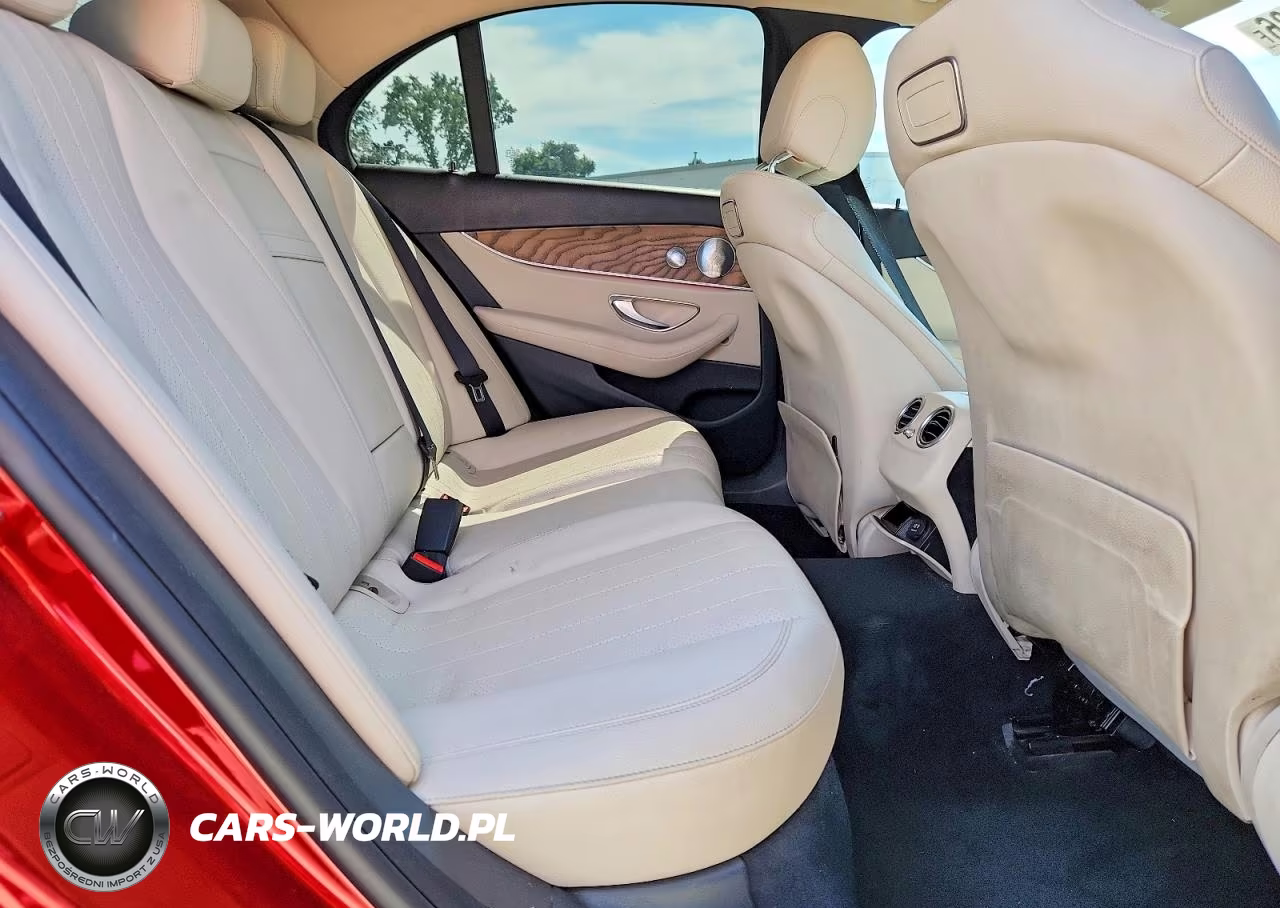 2019 Mercedes-Benz E 300 VIN:WDDZF4JB2KA530535 - 10
