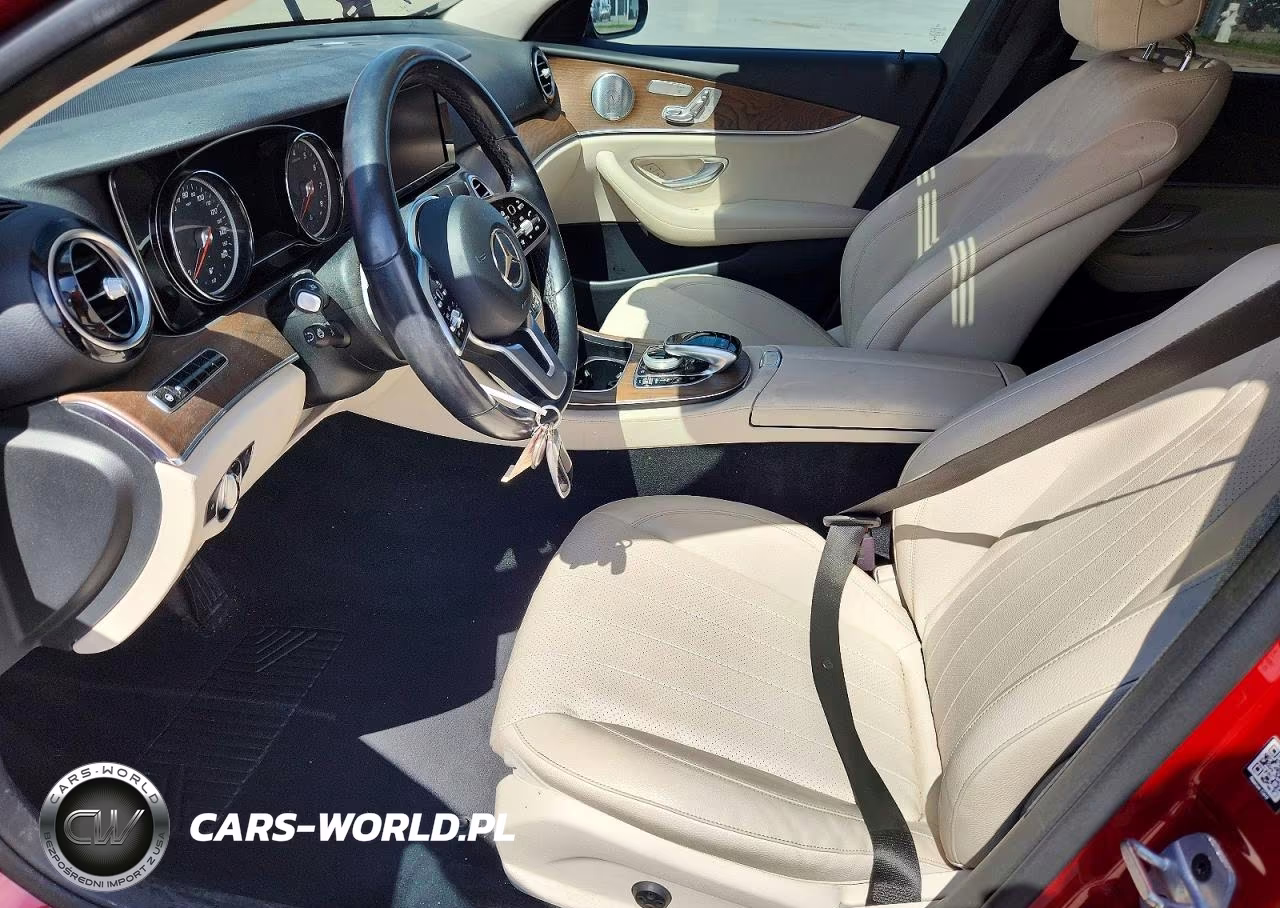 2019 Mercedes-Benz E 300 VIN:WDDZF4JB2KA530535 - 7
