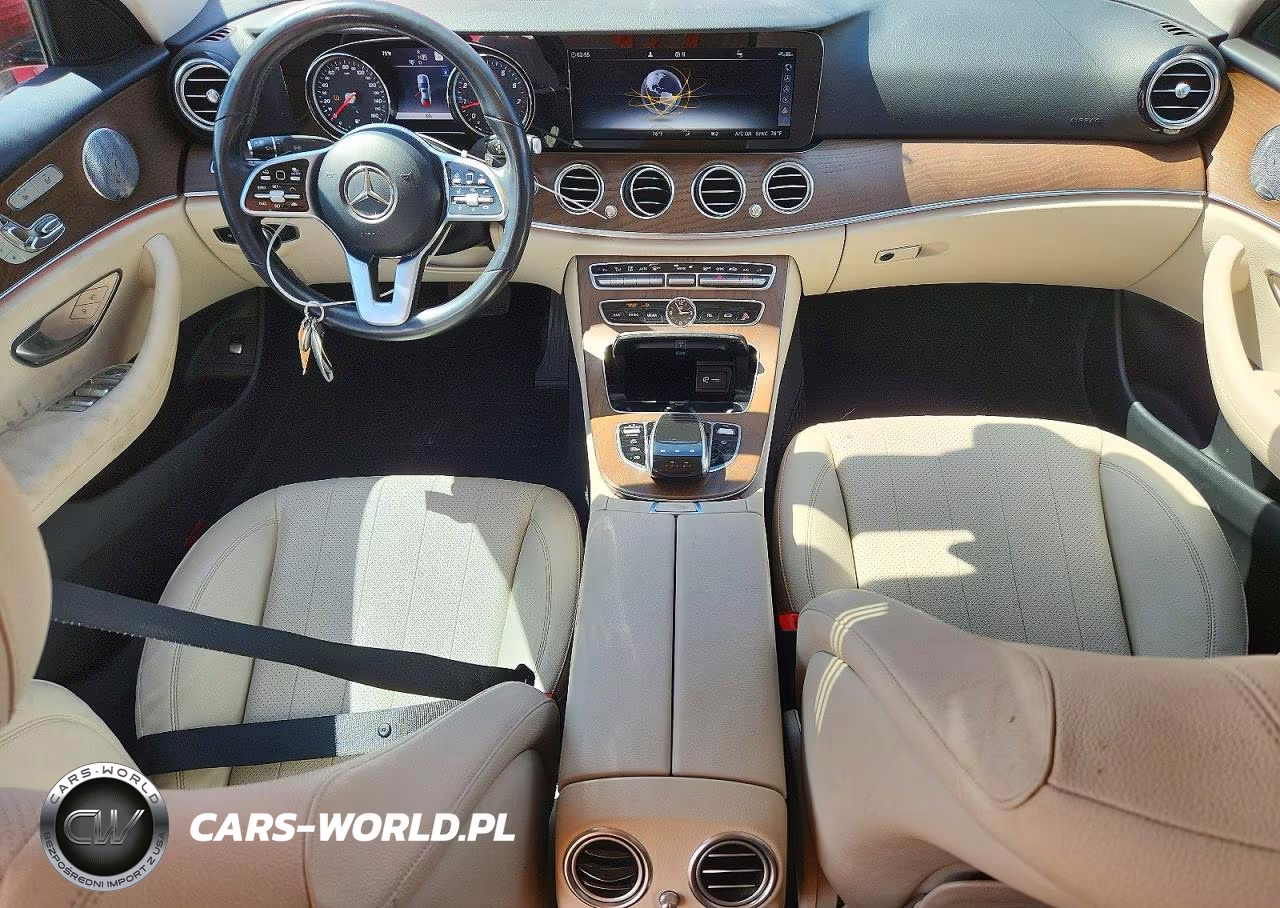 2019 Mercedes-Benz E 300 VIN:WDDZF4JB2KA530535 - 8