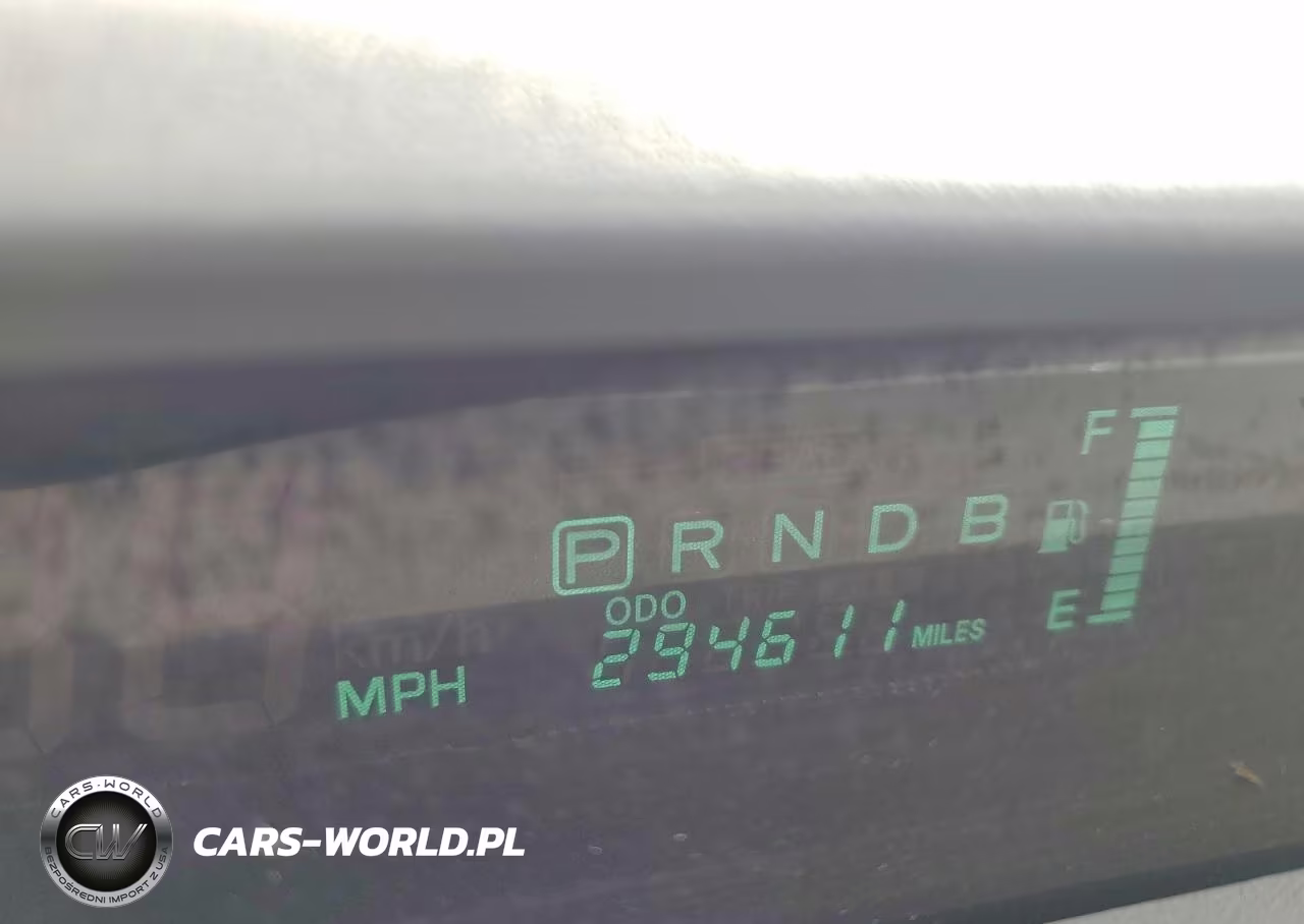 2002 Toyota Prius Base VIN:JT2BK18U220048921 - 9