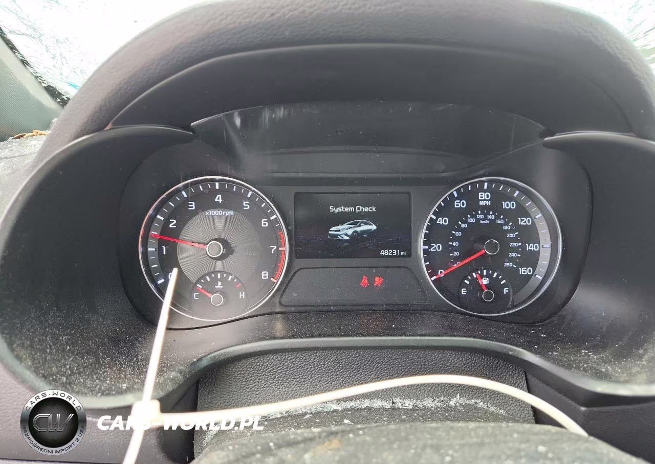 2023 Kia Forte Gt Line VIN:3KPF54AD0PE610129 - 9