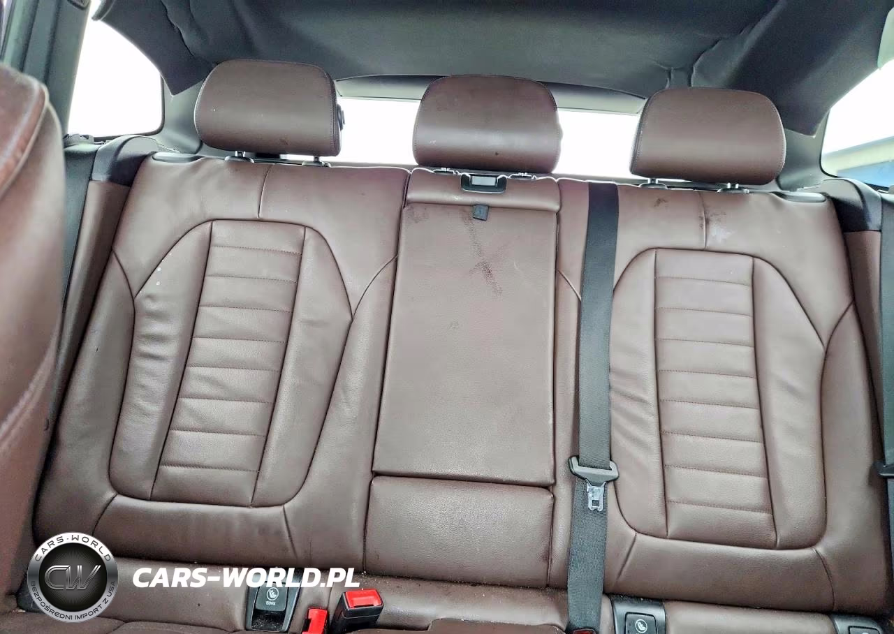 2019 BMW X3 xDrive30I VIN:5UXTR9C57KLE20257 - 10