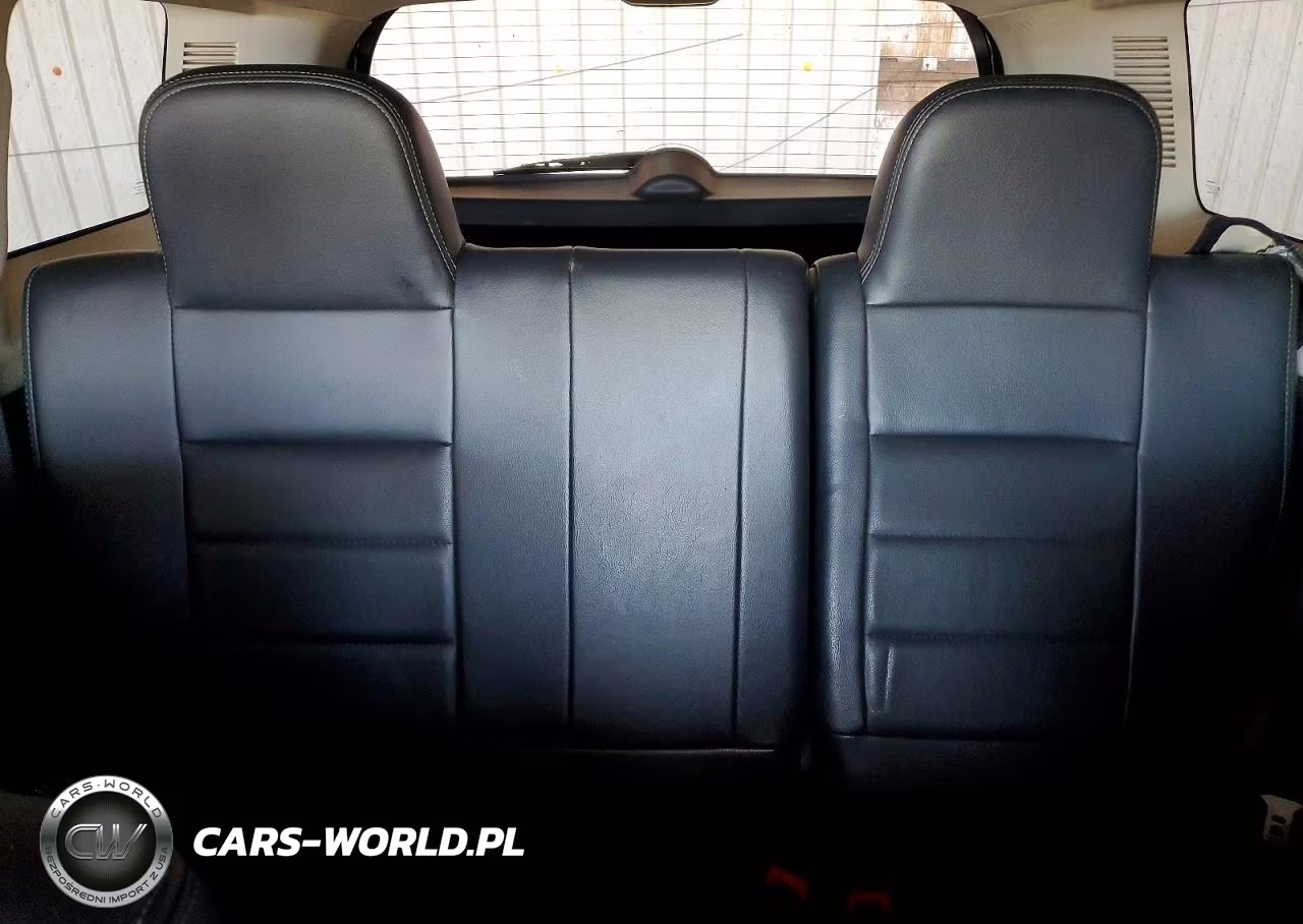 2008 Jeep Patriot Limited VIN:1J8FT48W18D797003 - 10