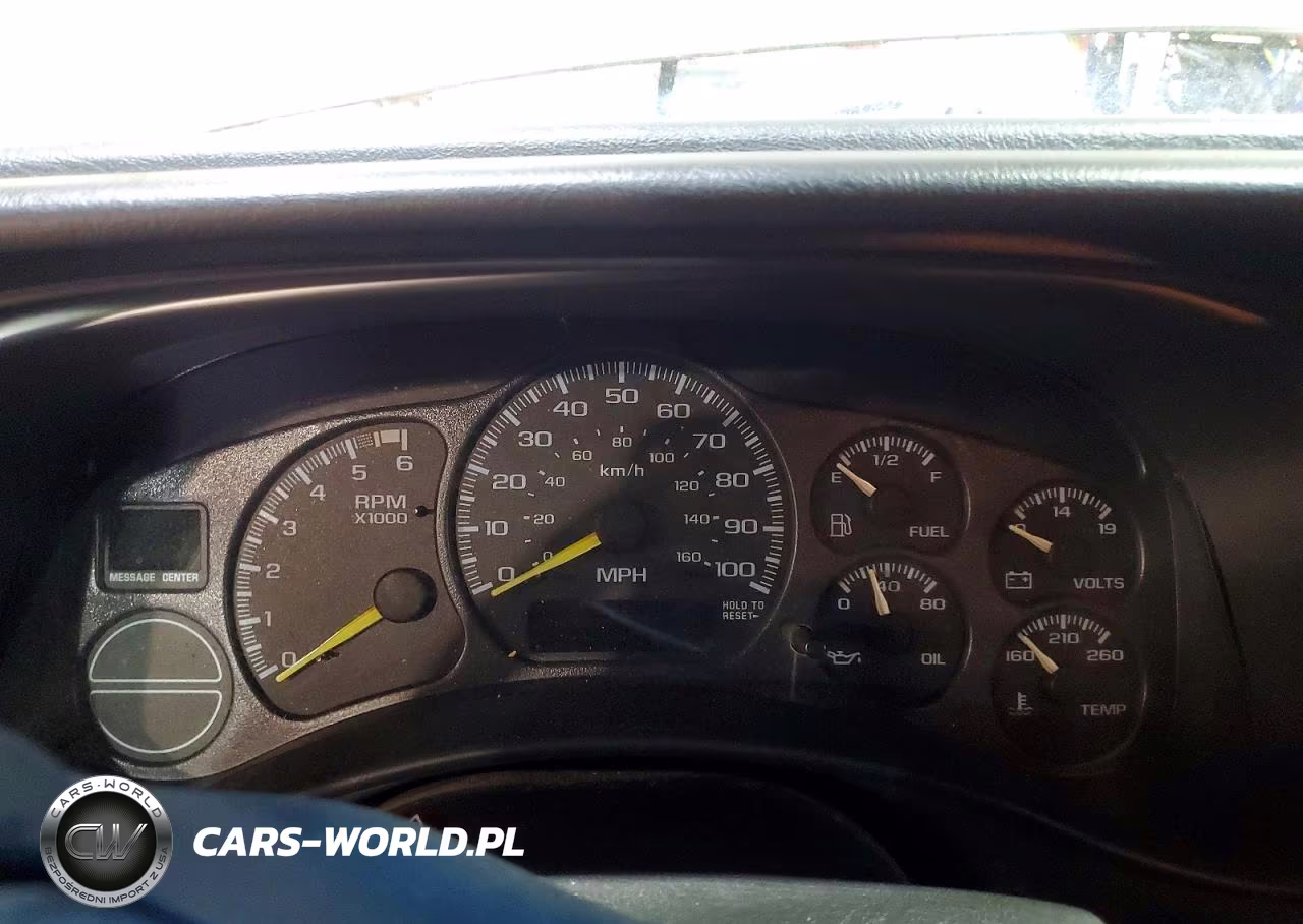 2000 Chevrolet Silverado K1500 VIN:1GCEK14W2YZ262999 - 9