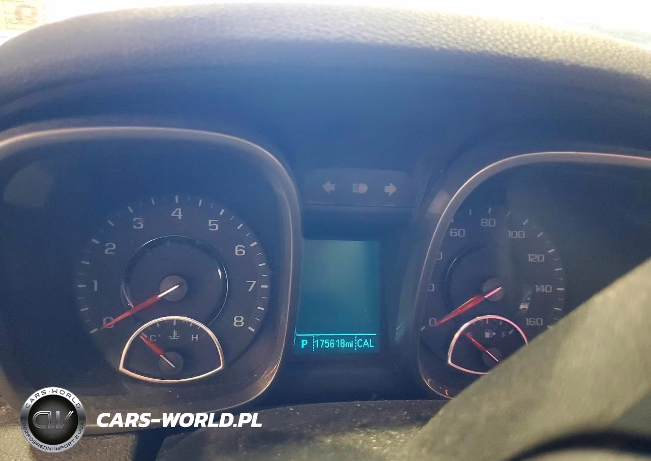 2013 Chev Malibu VIN:1G11B5SAXDF192363 - 9