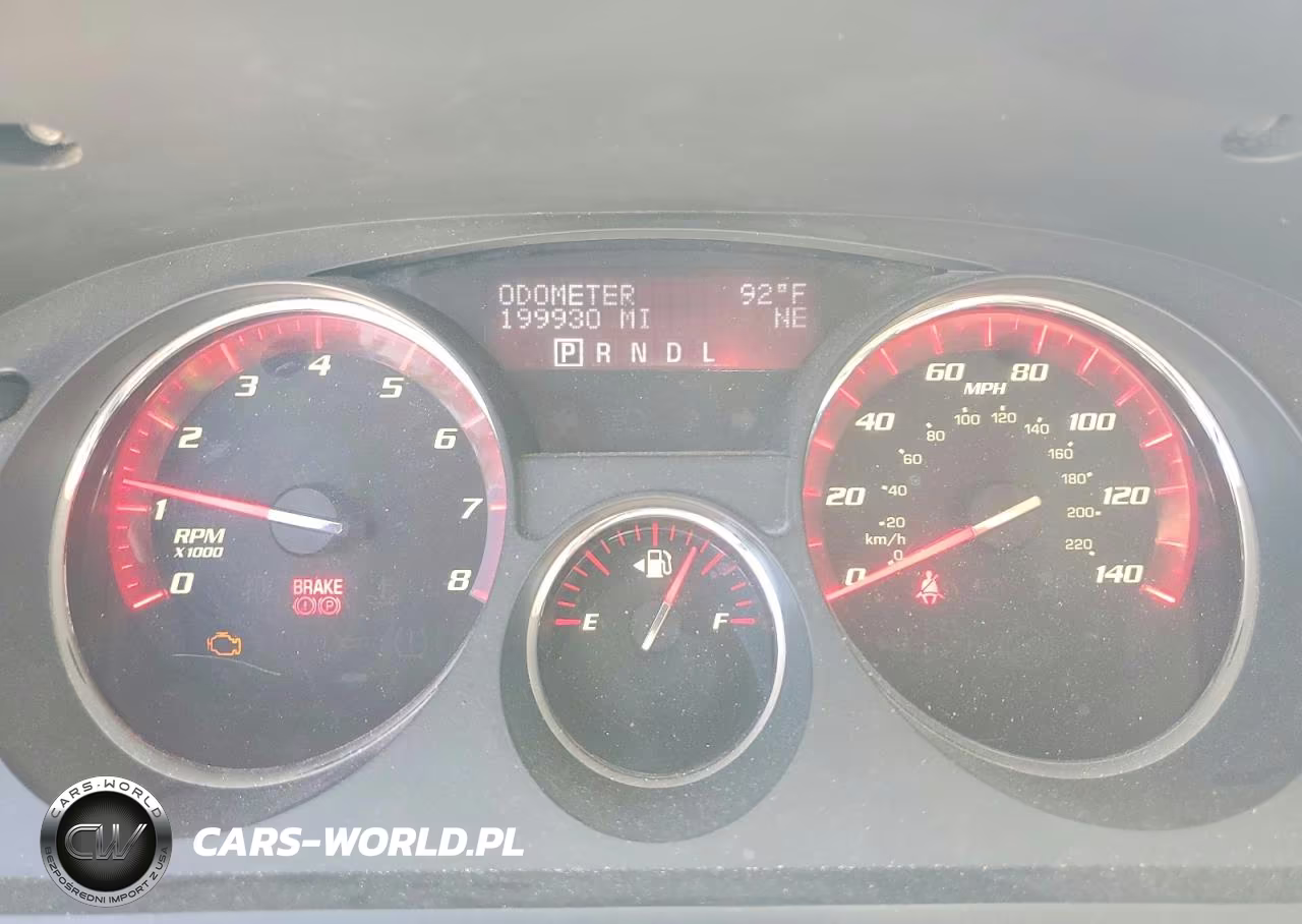 2011 GMC Acadia Slt-1 VIN:1GKKVREDXBJ332233 - 9
