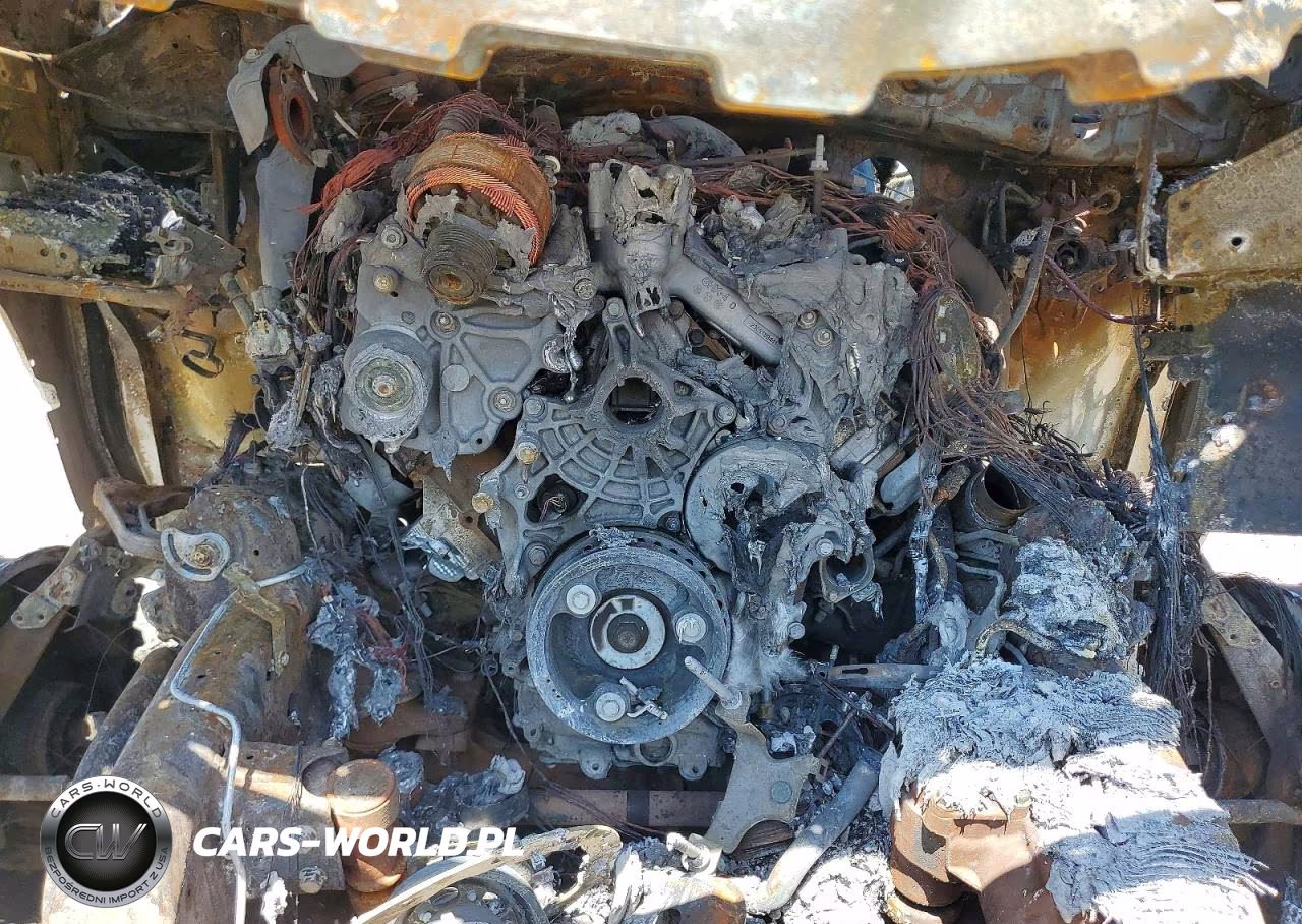 2024 Chevrolet Silverado K2500 Heavy Duty Lt VIN:2GC4YNEY6R1127777 - 11