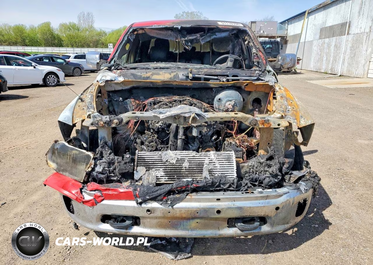 2018 Ram 1500 Laramie VIN:1C6RR7NM5JS338525 - 5