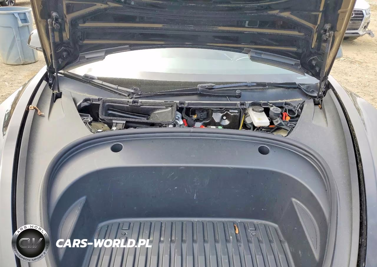2023 Tesla Model 3 VIN:5YJ3E1EA0PF689748 - 11