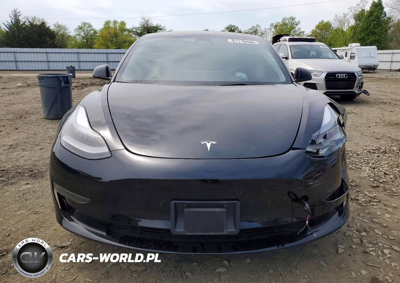 2023 Tesla Model 3 VIN:5YJ3E1EA0PF689748 - 5