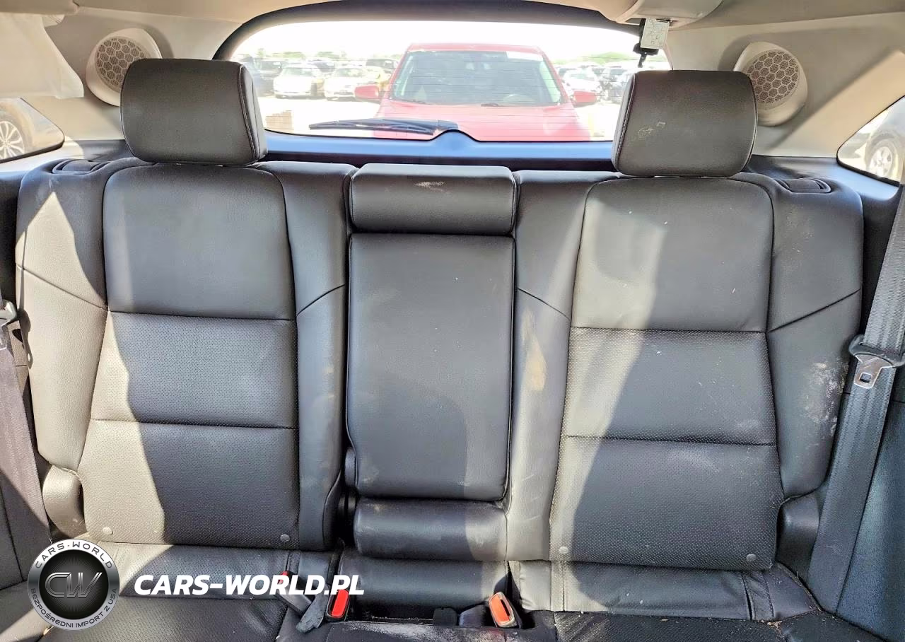 2015 Acura Rdx Technology VIN:5J8TB4H53FL009296 - 10