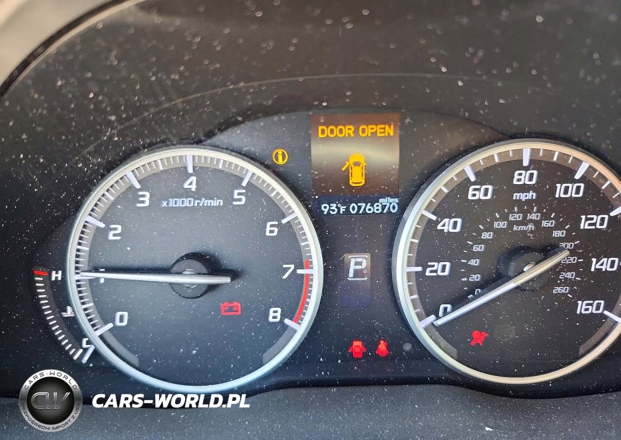 2015 Acura Rdx Technology VIN:5J8TB4H53FL009296 - 9