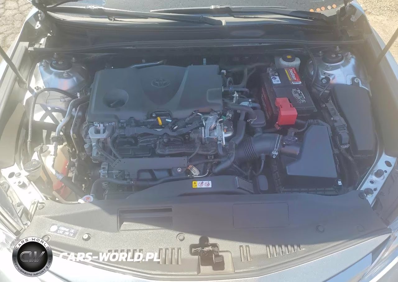 2018 Toyota Camry Le VIN:JTNB11HK4J3016800 - 11