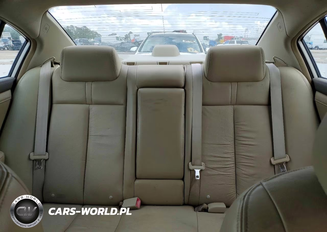 2009 Nissan Altima 2.5 VIN:1N4AL21E59N560703 - 10