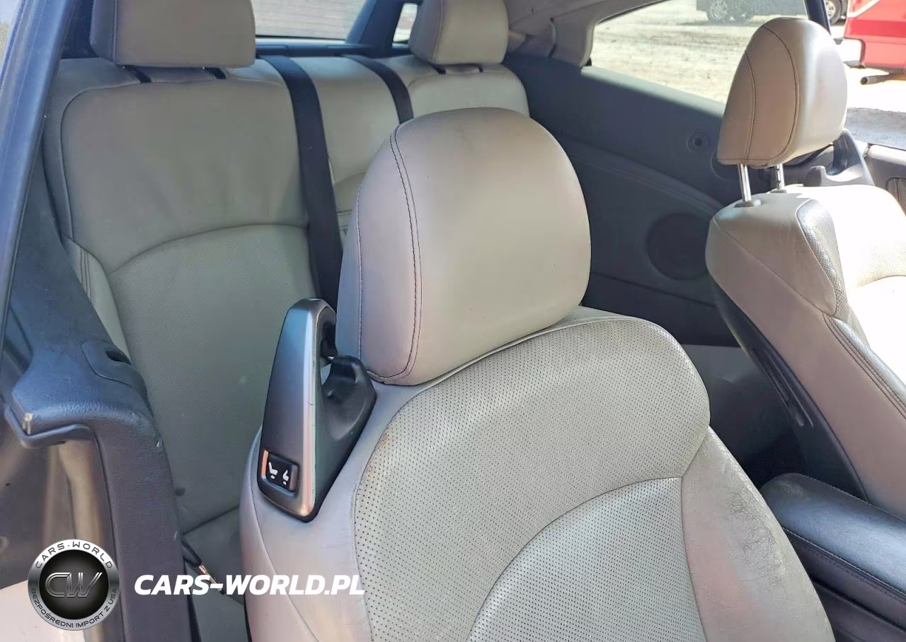 2012 Lexus Is 250 VIN:JTHFF2C27C2525906 - 10