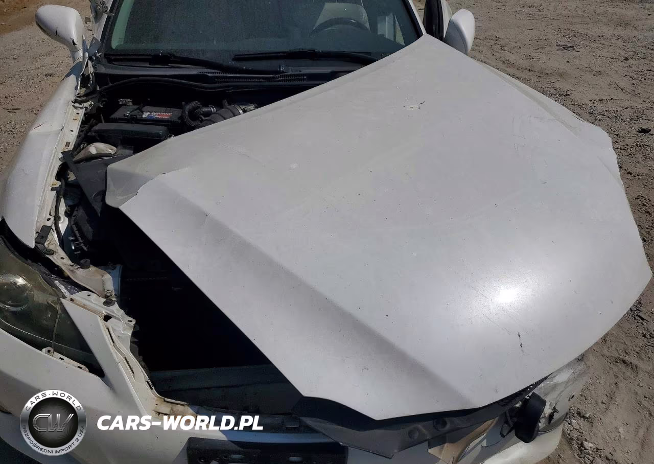 2012 Lexus Is 250 VIN:JTHFF2C27C2525906 - 11