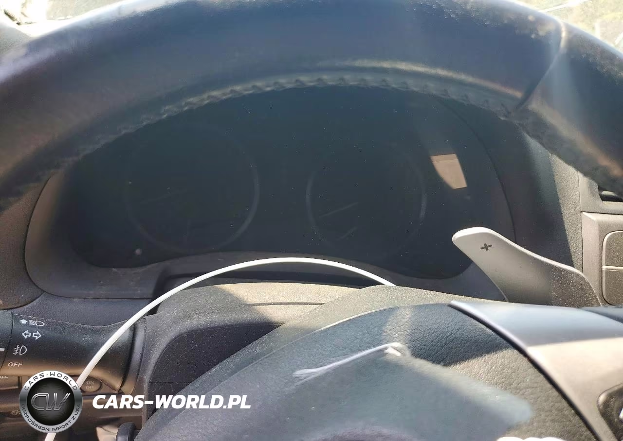2012 Lexus Is 250 VIN:JTHFF2C27C2525906 - 9