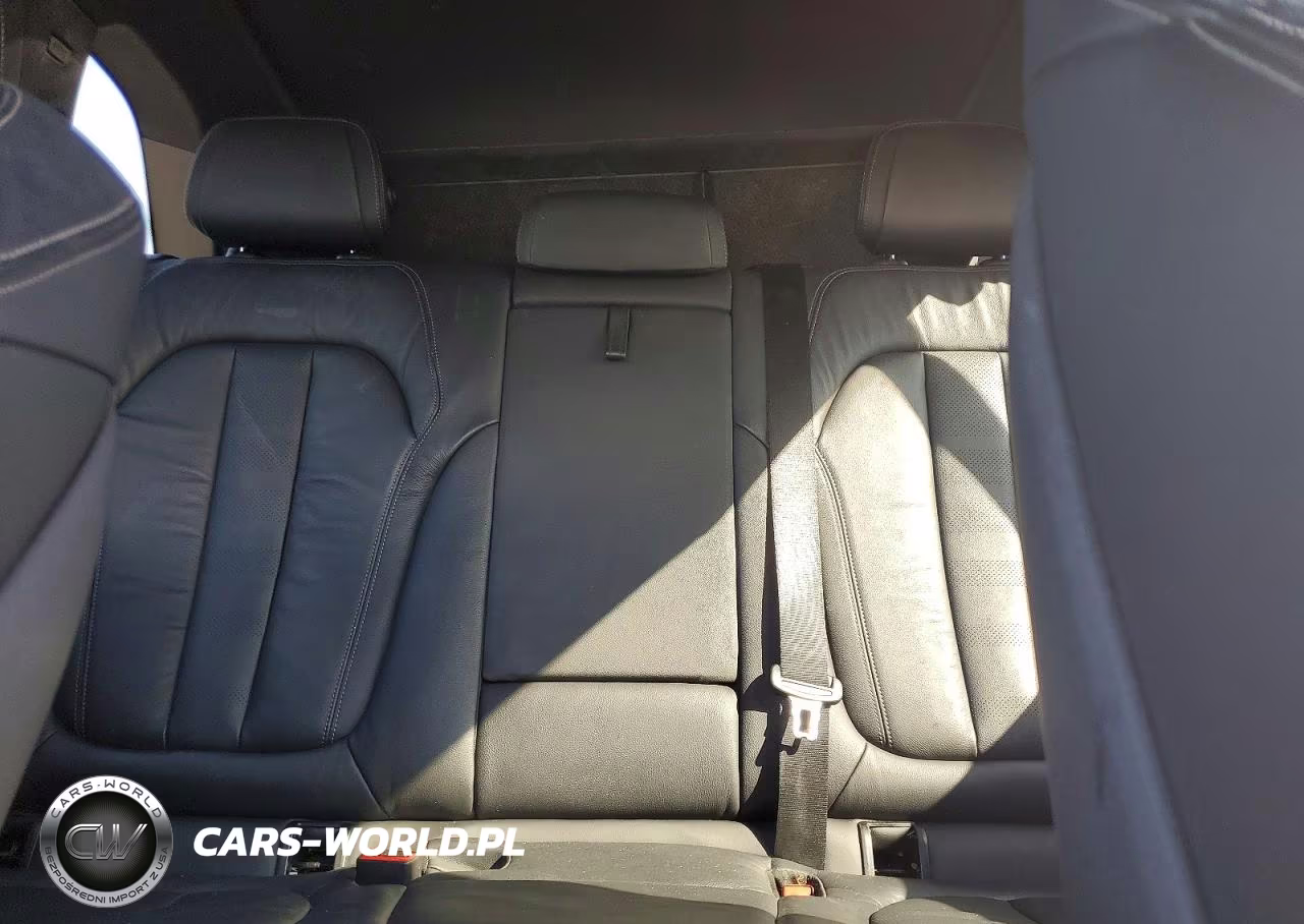 2019 BMW X5 xDrive40I VIN:5UXCR6C56KLK82884 - 10