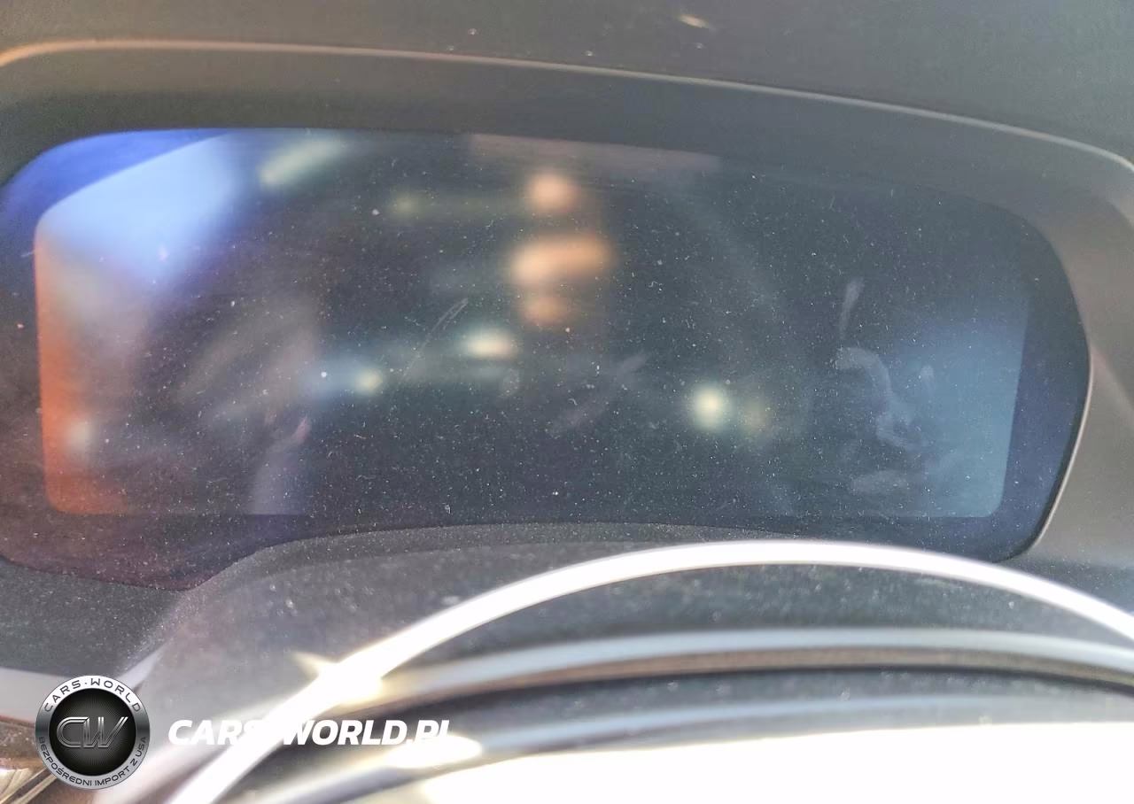 2019 BMW X5 xDrive40I VIN:5UXCR6C56KLK82884 - 9