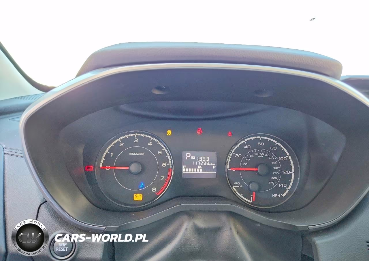 2019 Subaru Impreza Premium VIN:4S3GTAC61K3709968 - 9