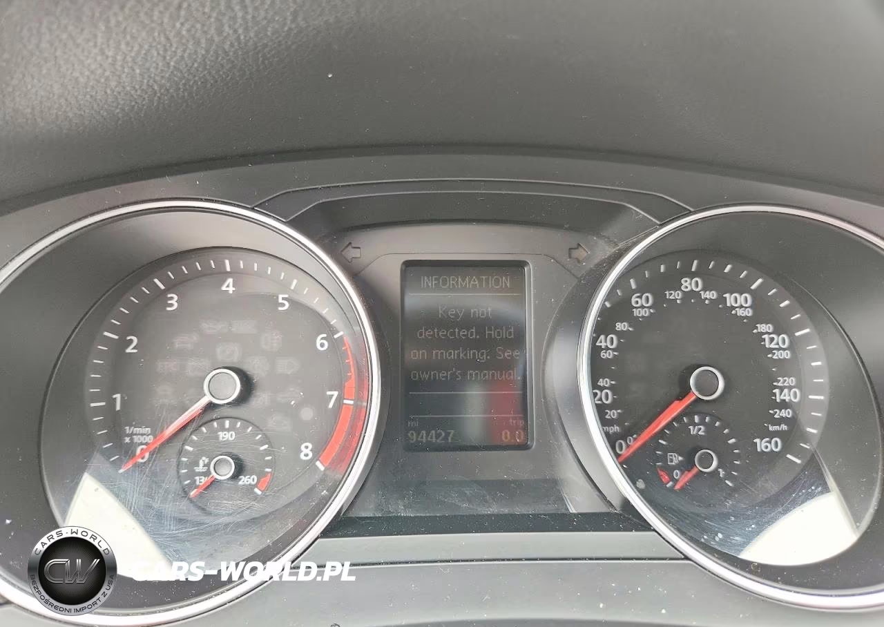 2017 Volkswagen Jetta Se VIN:3VWDB7AJXHM336269 - 9