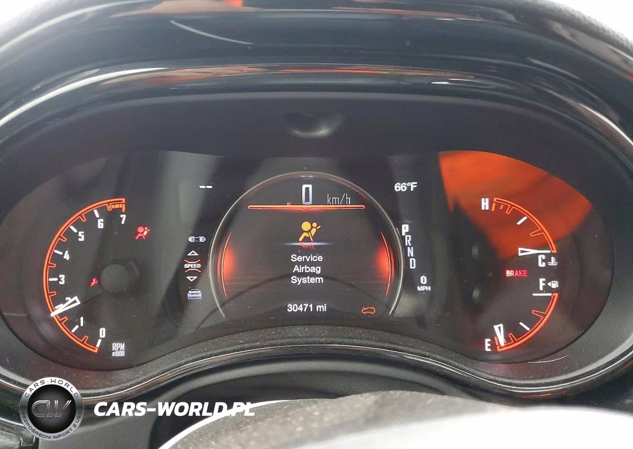 2024 Dodge Durango Gt VIN:1C4RDJDG8RC122545 - 9