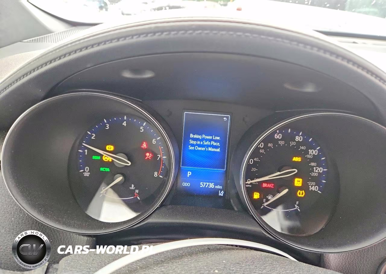 2018 Toyota C-Hr Xle Premium VIN:NMTKHMBX4JR045393 - 9